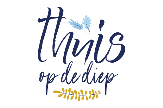 Logo Thuis op de Diep